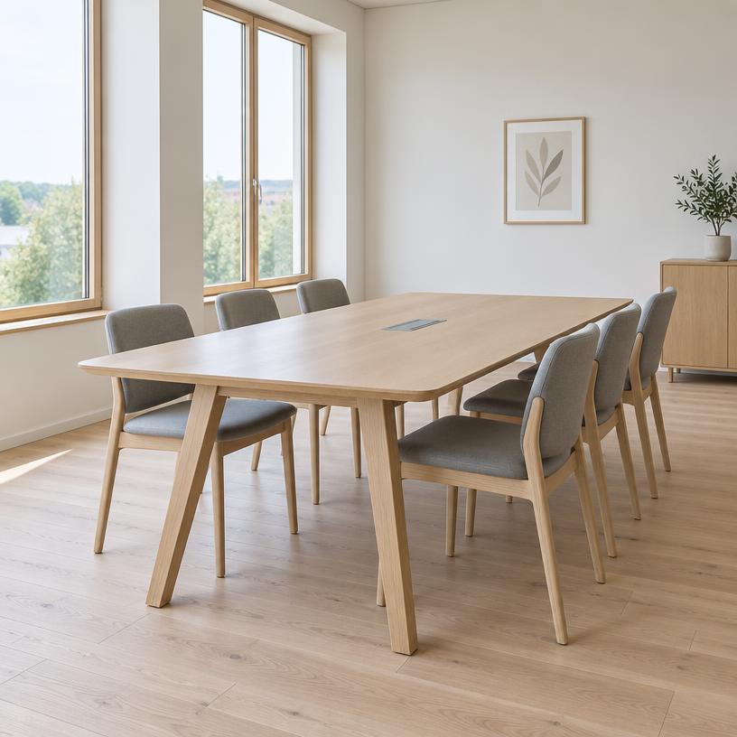 Konferensbord